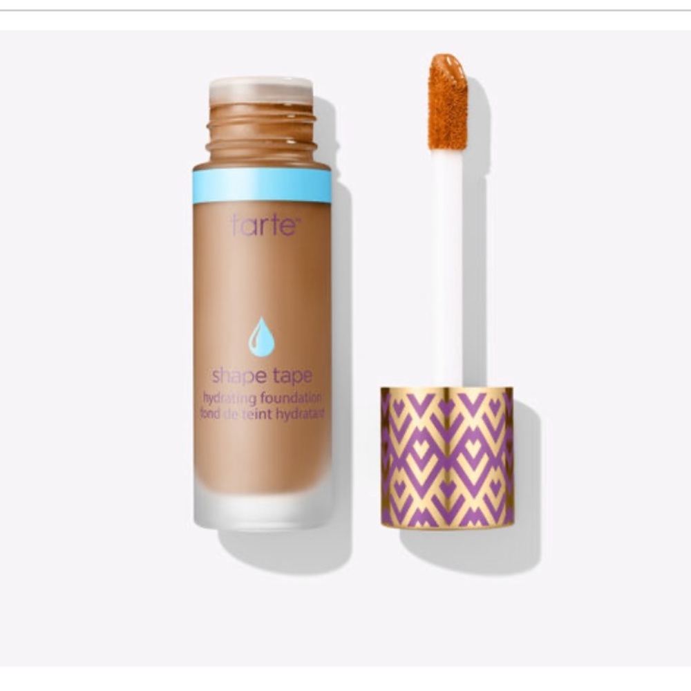 Tarte | Shape Tape Hydrating Foundation